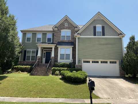 876 River Song Place, Cary, NC 27519