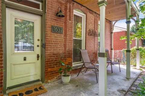 1637 Jefferson Street, Kansas City, MO 64108