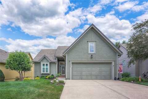 11514 W 143rd Terrace, Olathe, KS 66062