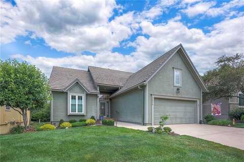 11514 W 143rd Terrace, Olathe, KS 66062