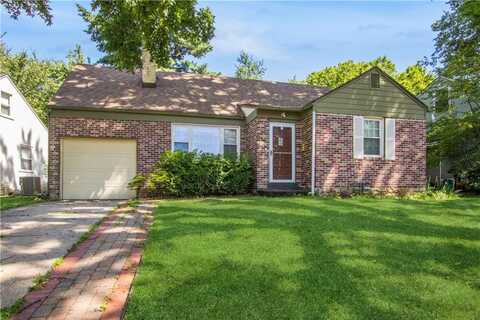 711 E 72ND Terrace, Kansas City, MO 64131