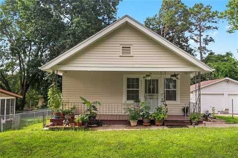 3501 NE 57TH Street, Gladstone, MO 64119