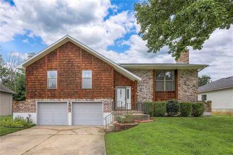 206 Sellman Street, Warrensburg, MO 64093