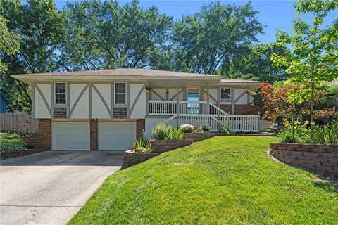 109 SE 2nd Street, Blue Springs, MO 64014