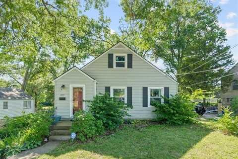 2220 N 47th Street, Kansas City, KS 66104