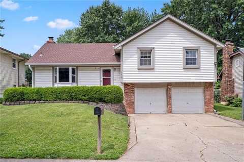 2818 S 54 Street, Kansas City, KS 66106