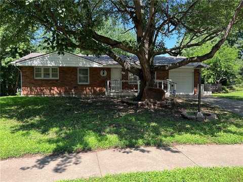 4222 E 42nd Street Court, Independence, MO 64055