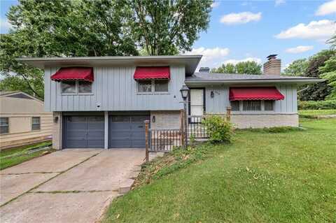 3514 NE 49th Street, Kansas City, MO 64119