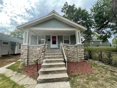 4916 Wabash Avenue, Kansas City, MO 64130