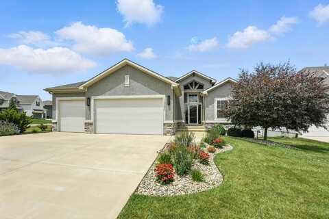 16486 S Chalet Drive, Olathe, KS 66062