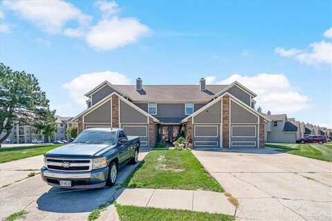 518 NE 6th Street, Blue Springs, MO 64014