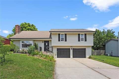 1108 W Pleasant Drive, Raymore, MO 64083