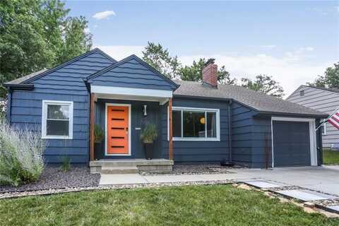 7609 Juniper Street, Prairie Village, KS 66208