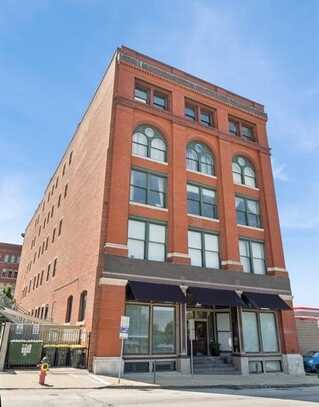 609 Central Street, Kansas City, MO 64105