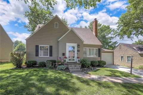 5318 Juniper Drive, Roeland Park, KS 66205