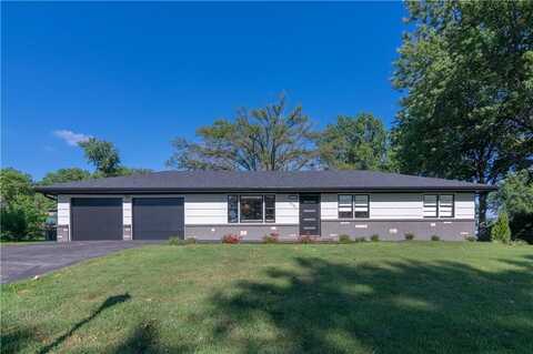 2031 N 75th Street, Kansas City, KS 66109