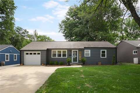 6217 Glenwood Street, Mission, KS 66202