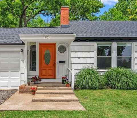 3912 Elledge Drive, Roeland Park, KS 66205