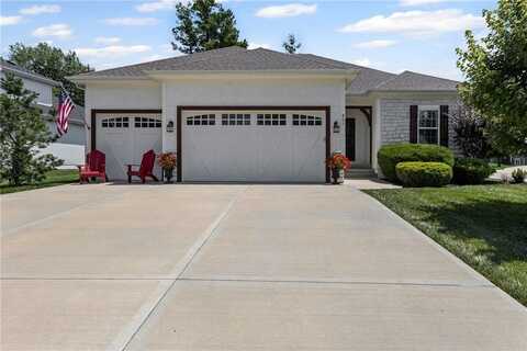 801 155th Terrace, Basehor, KS 66007