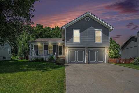 412 Fletcher Drive, Smithville, MO 64089