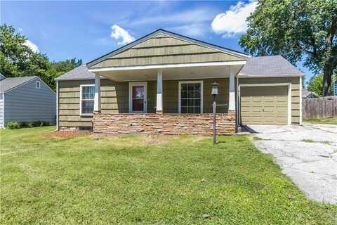 1306 W 29th Street S, Independence, MO 64052