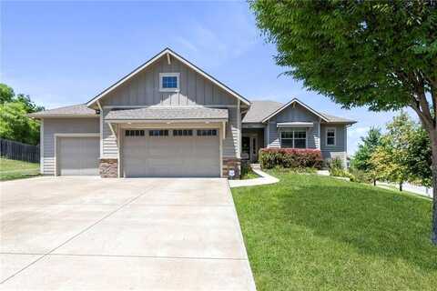 615 N Monterey Way, Lawrence, KS 66049