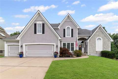 4701 NE 60th Terrace, Kansas City, MO 64119