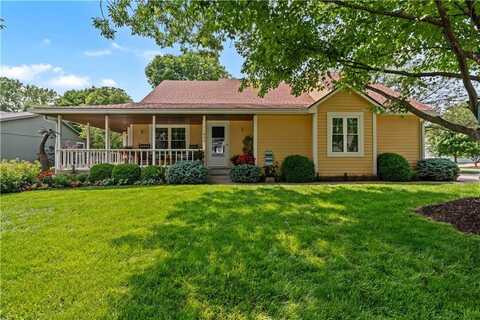 11826 Virginia Avenue, Kansas City, MO 64131