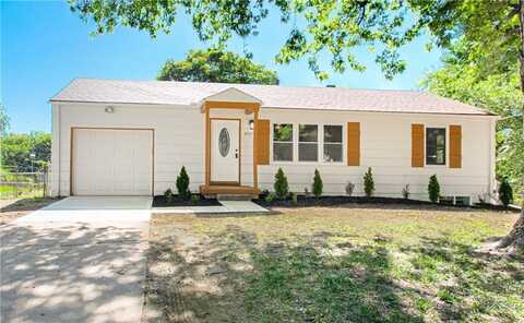 3047 S 46th Street S, Kansas City, KS 66106