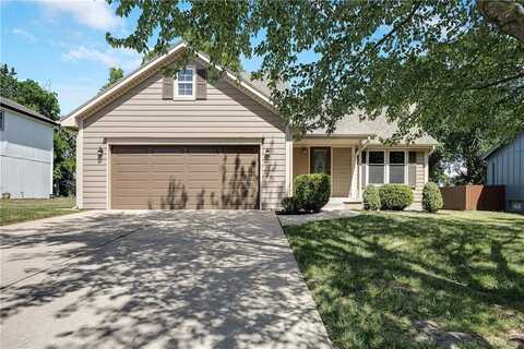 1541 NE Tawny Drive, Lees Summit, MO 64086