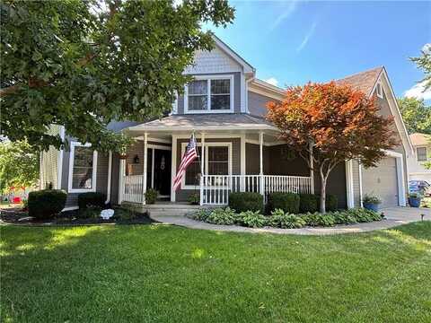 2006 Buckingham Street, Saint Joseph, MO 64506