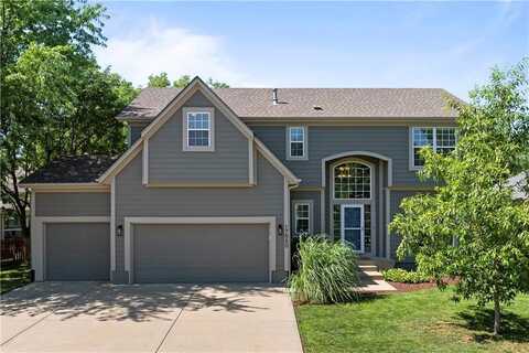 17940 W 158th Court, Olathe, KS 66062