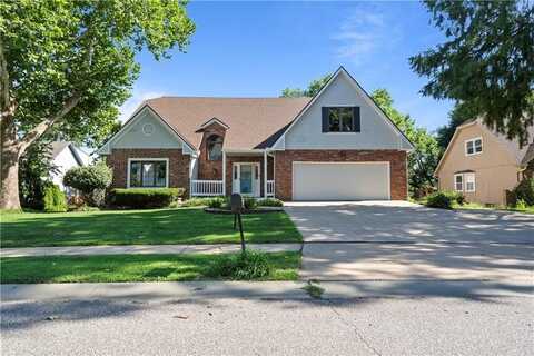 13109 W 65th Street, Shawnee, KS 66216