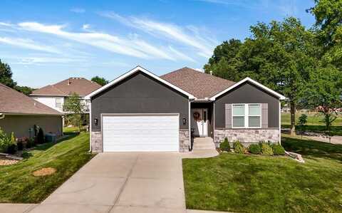 2214 SW 9th Street, Blue Springs, MO 64014