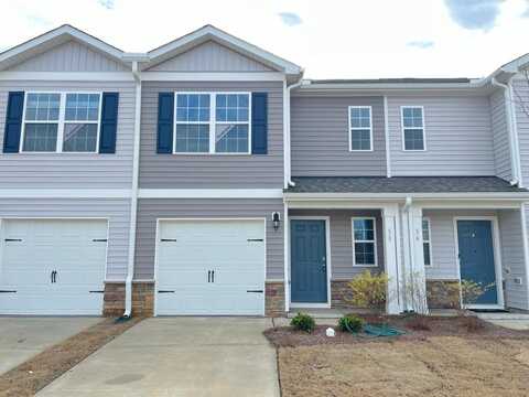 58 March Creek Drive, Fuquay Varina, NC 27526