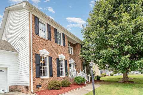 801 Falling Wind Court, Raleigh, NC 27610