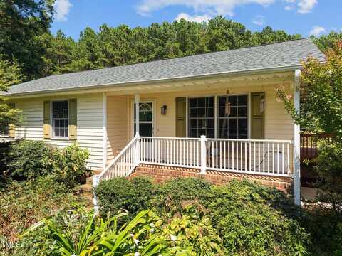 270 Ballard Pruitt Road, Franklinton, NC 27525