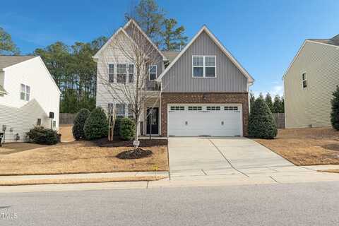 165 Naples Lane, Clayton, NC 27527