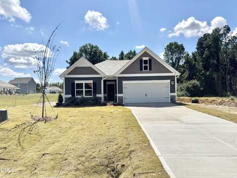59 Sage Drive Drive, Broadway, NC 27505