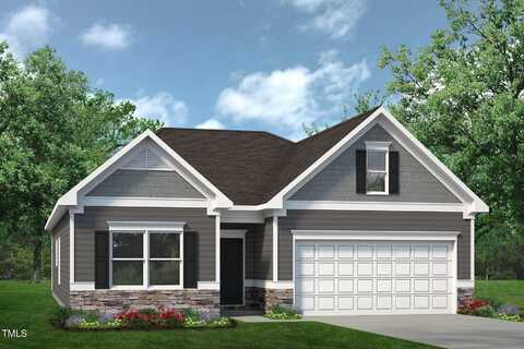 59 Sage Drive Drive, Broadway, NC 27505