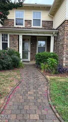 1007 Freeport Drive, Cary, NC 27519