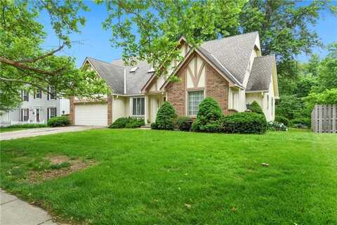 10432 Bond Street, Overland Park, KS 66214