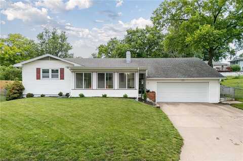 3317 Auburn Drive, Saint Joseph, MO 64506