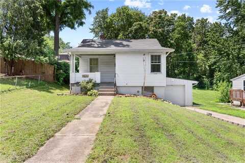 1234 S Pearl Street, Independence, MO 64055