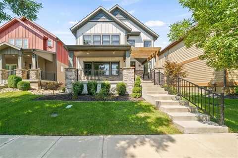 7908 N Ditzler Avenue, Kansas City, MO 64158