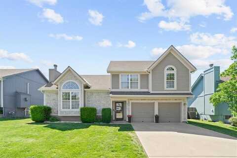 16148 S Curtis Street, Olathe, KS 66062