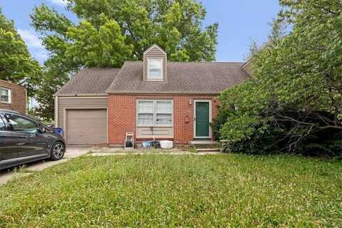 900 S Hunter Drive, Olathe, KS 66061
