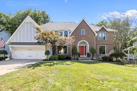 12312 Nieman Road, Overland Park, KS 66213