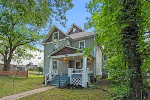 927 Louisiana Street, Lawrence, KS 66044