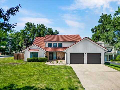 5490 W 85th Terrace, Prairie Village, KS 66207